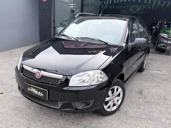 FIAT SIENA 1.0 MPI EL 8V FLEX 4P MANUAL FIAT SIENA 1.0 MPI EL 8V FLEX 4P MANUAL